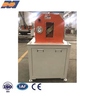 PPR PE HDPE Fly cutter nhựa Ống bay dao máy cắt - Product Image 6