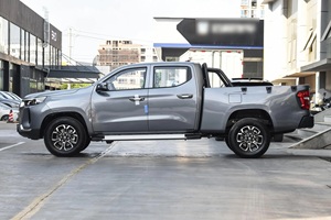 Changan Lantuozhe, Camioneta Changan 2024, Lantazhe 2.0t Automática de Alta Gama, Camioneta Changan <span class=keywords><strong>Explorer</strong></span> - Product Image 4
