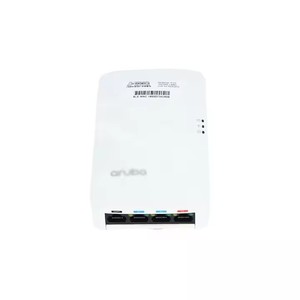 Point d'accès sans fil extérieur HPE Aruba <span class=keywords><strong>AP</strong></span>-<span class=keywords><strong>303H</strong></span> (RW) JY678A 802.11ac neuf - Product Image 2