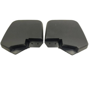 บังโคลนรถฟอร์ดทรานซิท 1915641 1915642 BK2116A267BC5JA6 สำหรับเปลี่ยนซ่อม - Product Image 2