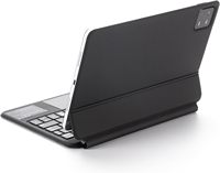 Étui pour clavier magique pour Xiaomi Pad 6 / Xiaomi Pad 6 Pro (11 pouces), clavier sans fil rétro-éclairé Trackpad clavier magnétique