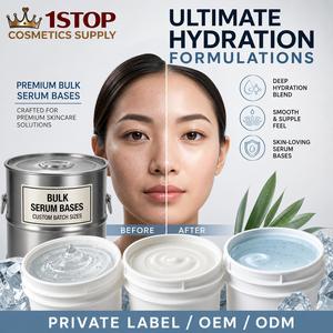 Sérum Visage Anti-Rides Éclaircissant à la Bave d'<span class=keywords><strong>Escargot</strong></span>, Hydratation Intense, Formule Améliorée - Product Image 1