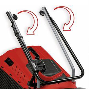 Cortacésped Eléctrico EINHELL GC-EM 1032 (9859871088) - Product Image 3