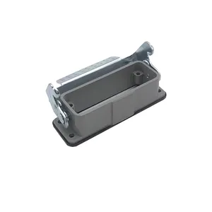 H16A Series 16 Pin Heavy Duty Connector For Machinery