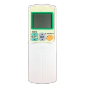 New ARC433B47 Remote <b>Control</b> for Dai-kin AC Air Conditioner ARC433A11 ARC433A6 ARC433A1 ARC433A83 - Product Image 1