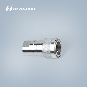 Khớp nối nhanh Khớp nối nhanh Khớp nối nhanh phụ kiện ống nối Khớp nối nhanh Khớp nối nhanh tháo rời - Product Image 4