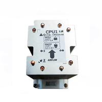 Pour dissipateur thermique de processeur Precision T7920 R5NN8