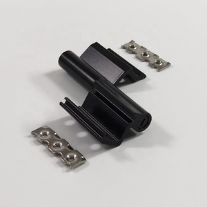 Usine Foshan Euro Groove Charnières de porte et de fenêtre en aluminium - Product Image 4