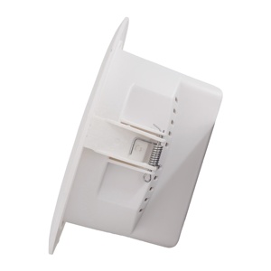 ลำโพงขยายเสียง OBT-107ติดเพดาน3W/6W ระบบเสียง Pro PA ลำโพงติดเพดานคุณภาพสูงลำโพงติดเพดาน HiFi - Product Image 2