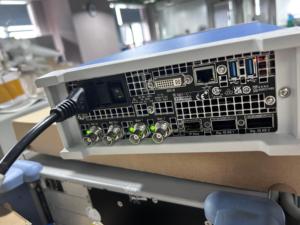 เครื่องกำเนิดสัญญาณ R&S SMCV100B ราคาต่อรองได้ - Product Image 5