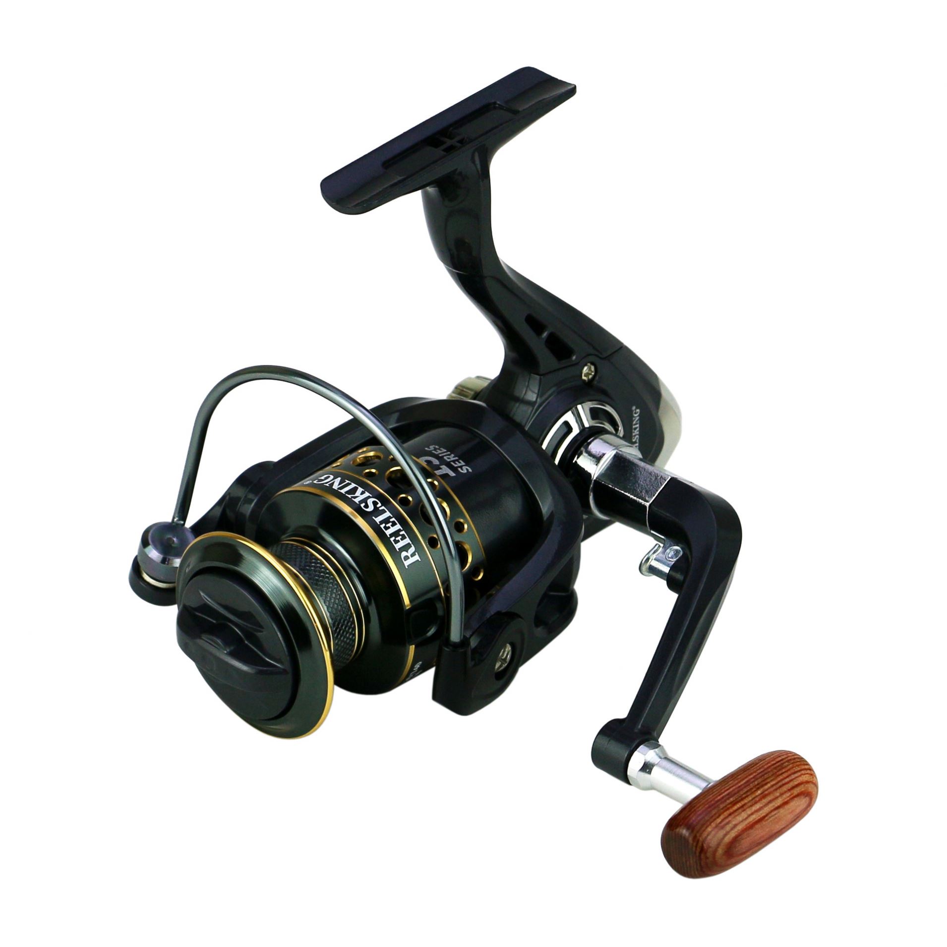 best bass fishing spinning reels 2015 Ultra-Premium Spinning Reels for Bass Anglers  Half Past First Cast