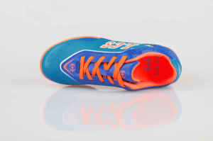 Sembra <span class=keywords><strong>scarpe</strong></span> da calcio nuove di zecca <span class=keywords><strong>scarpe</strong></span> da calcio <span class=keywords><strong>scarpe</strong></span> da calcio estive colore <span class=keywords><strong>blu</strong></span> - Product Image 2