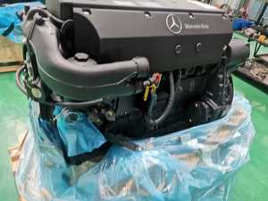 Assemblage de moteur de camion automatique Nouveau moteur EngineTruck Actros OM906 OM926 - Product Image 4