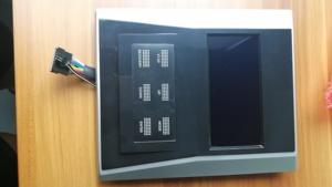 심박수 모니터가있는 ZT 피트니스 트래커 운동 자전거 모니터 전기 심박수 모니터 조끼 - Product Image 2