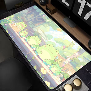 <span class=keywords><strong>Tapis</strong></span> de souris Kawaii mignon, <span class=keywords><strong>tapis</strong></span> de souris gamer, grand <span class=keywords><strong>tapis</strong></span> de clavier, <span class=keywords><strong>tapis</strong></span> de bureau, <span class=keywords><strong>tapis</strong></span> de souris de jeu, <span class=keywords><strong>tapis</strong></span> de table de jeu, <span class=keywords><strong>tapis</strong></span> <span class=keywords><strong>XXL</strong></span> rose 900x400mm - Product Image 3