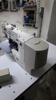 Máquina de Coser Computarizada LK 1920 con Prensatelas, Alta Precisión, Costura Estable, Multifunción, Industrial
