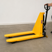 Plateforme élévatrice à ciseaux électrique haute performance 1000 kg / 2200 lb pour garage, atelier et maintenance
