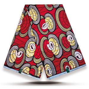 Ropa Estampado Camisa <span class=keywords><strong>DE</strong></span> BODA Tela tejida Tela <span class=keywords><strong>de</strong></span> cera BATIK ligera <span class=keywords><strong>Modelos</strong></span> <span class=keywords><strong>africanos</strong></span> Tela Aceptar diseños personalizados - Product Image 4