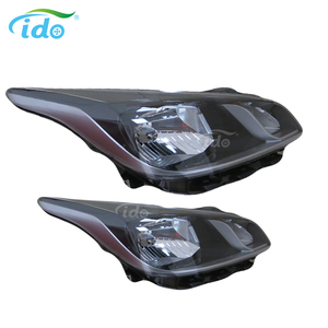 92101-H0000 92102-H0000 Ricambi Auto Testa Della Lampada per <span class=keywords><strong>Kia</strong></span> <span class=keywords><strong>Rio</strong></span> - Product Image 6