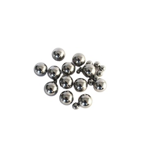 Bola de rodamiento de acero inoxidable sólido, 1mm, 1,2mm, 1,5mm, 1.588mm - Product Image 4