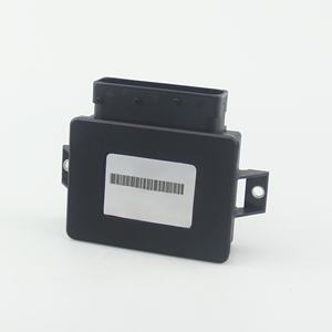 Módulo de Freno de Estacionamiento Electrónico <span class=keywords><strong>Kico</strong></span> OE 95B907801C 95B907801B Nuevo, DC 12V para Porsche Macan - Product Image 1