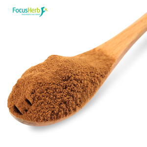 FocusHerb, Stock en Almacén de EE. UU., Venta al por Mayor de Polvo de Reishi de Alta Calidad, Grado Alimenticio, 80 mesh - Product Image 2