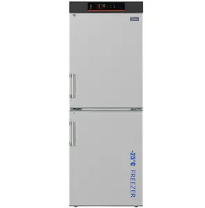 -25 Laboratory Refrigeration Equipment Combined Biomedical Refrigerator & Freezer