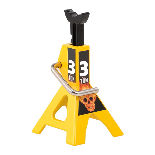 3T jaune