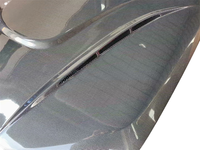 2019-2025 X5 G05 X6 G06 Capot en fibre de carbone pour BMW F95 F96 X5M X6M Pièces de capot en carbone sec