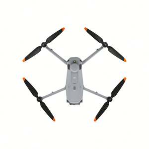 Dron Matrice 4e, Quadcopter UAV, Nuevo Dron de Vanguardia con Imagen Térmica Infrarroja y Control Remoto GPS de 10 km - Product Image 4