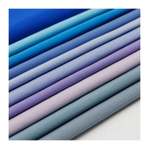 Tissu <span class=keywords><strong>Bengaline</strong></span> Teint, 74% Rayonne, 22% Nylon, 4% Spandex, <span class=keywords><strong>Bengaline</strong></span> Enduite pour Pantalons - Product Image 4