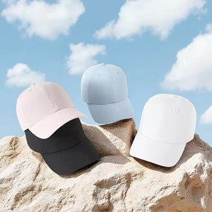 Casquette de baseball pour femme, extensible, à séchage rapide, pour la course à pied, le cyclisme, le sport en plein air, pour homme - Product Image 5