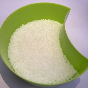 <b>PP</b> Resin High Grade Virgin <b>PP</b> Polypropylene Homopolymer for Melt Blown Fabric H39S POLYPROPYLENE GRANULES - Product Image 3