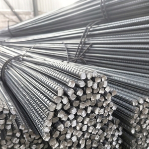 <span class=keywords><strong>Varilla</strong></span> Corrugada de Acero Deformado de 12 mm para el Mercado de Construcción de Latinoamérica - Product Image 6