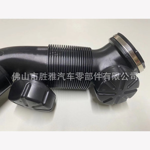 เหมาะสำหรับท่อไอดีและสายไอดีของรถยนต์ Volkswagen Audi A8 รุ่น 4H0129616M 95811022302 - Product Image 5