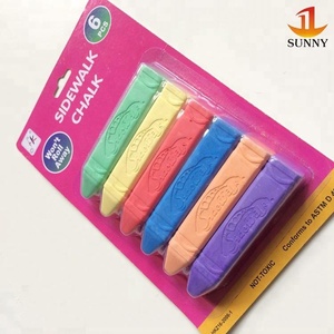 <span class=keywords><strong>Craie</strong></span> carrée de grande <span class=keywords><strong>craie</strong></span> de haute qualité pour les craies sans poussière standard d'école urbaine pour l'école de ville et la commande en gros de centre d'éducation - Product Image 6