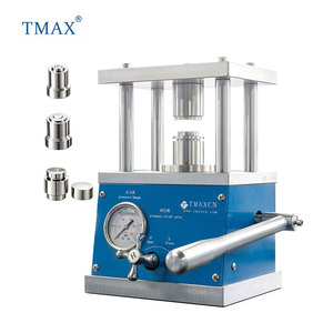 Machine à sertir les piles bouton CR20XX de marque <span class=keywords><strong>TMAX</strong></span> Brand Lab, machine à sertir les piles bouton au lithium - Product Image 1