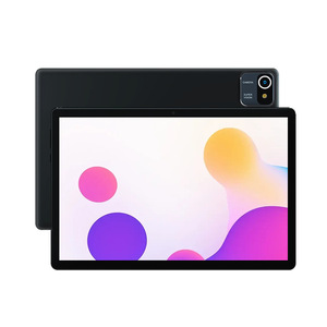 New Tab <b>10</b>-Inch 2SIM <b>Tablet</b> PC MT6737 Quad Core Processor 4G+256GB Storage 1280X800 Android 14 Wi-Fi 5G Professional Use USB-C - Product Image 2