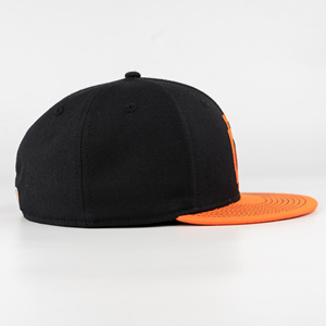 Gorra de Baloncesto Bordada de 6 Paneles Personalizada al por Mayor de TCAP China - Product Image 3