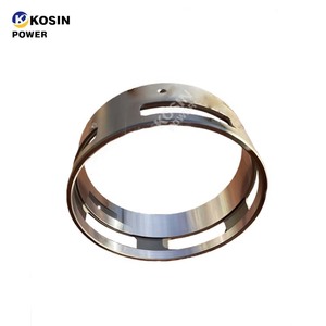MTU 5240332608 16V4000 12V4000ใหม่แรงขับของเครื่องยนต์ดีเซลสำหรับโรงงานผลิตและร้านซ่อมเครื่องจักร - Product Image 2