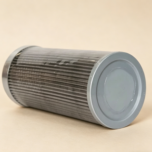 Filtro de succión de aceite para rodillo compactador Shantui SR22 263-65-02000, <span class=keywords><strong>elemento</strong></span> de filtro hidráulico - Product Image 4