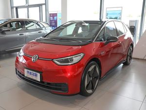 Daily Travel <span class=keywords><strong>ID3</strong></span> New Pure Electric Compact 5 asientos con un rango eléctrico puro de 450km Edición inteligente Hecho en China - Product Image 6