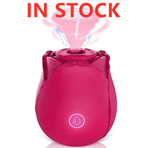 Vibrador <span class=keywords><strong>de</strong></span> Succión Clitoriana Adorime Rose, Modelo YIJI-CZM02, <span class=keywords><strong>de</strong></span> Odisha Spanish, 1 Pieza, Precio Bajo en Guangdong - Product Image 2