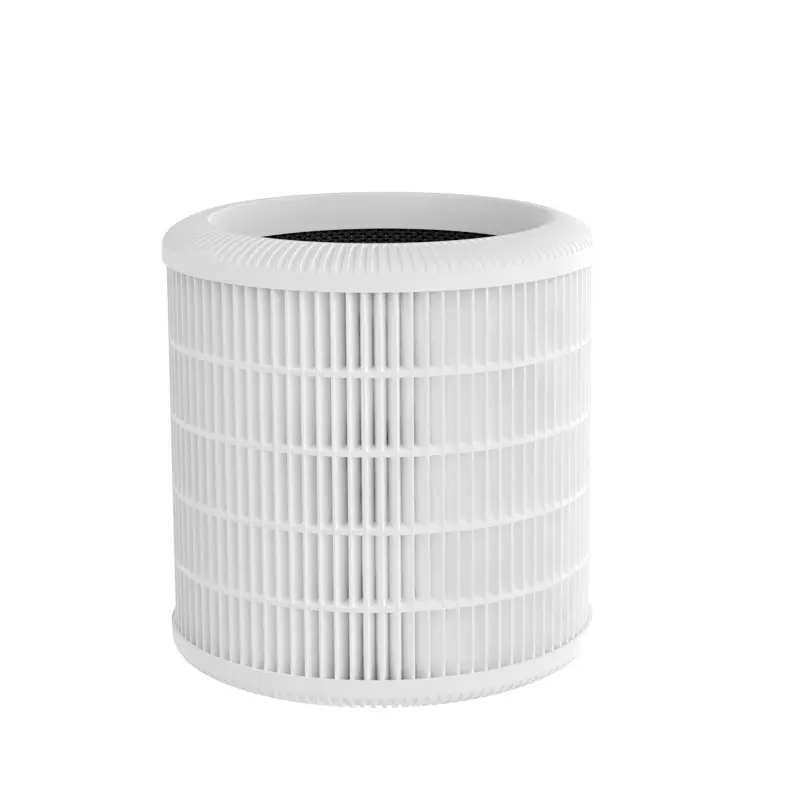 High Performance Latest Cartridge HEPA Filter Compatible Air Purifier Activated Carbon Filter