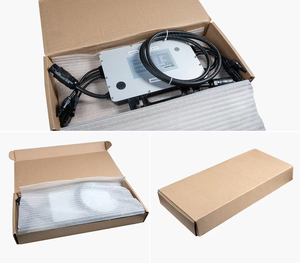 <span class=keywords><strong>Micro</strong></span>-<span class=keywords><strong>onduleur</strong></span> solaire <span class=keywords><strong>Hoymiles</strong></span> HMT-1600/1800/2000-4T <span class=keywords><strong>onduleur</strong></span> solaire - Product Image 5