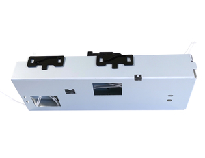 Station de nettoyage Mutoh 1638 d'origine pour système de nettoyage et de remplacement des cartouches d'imprimante jet d'encre - Product Image 4