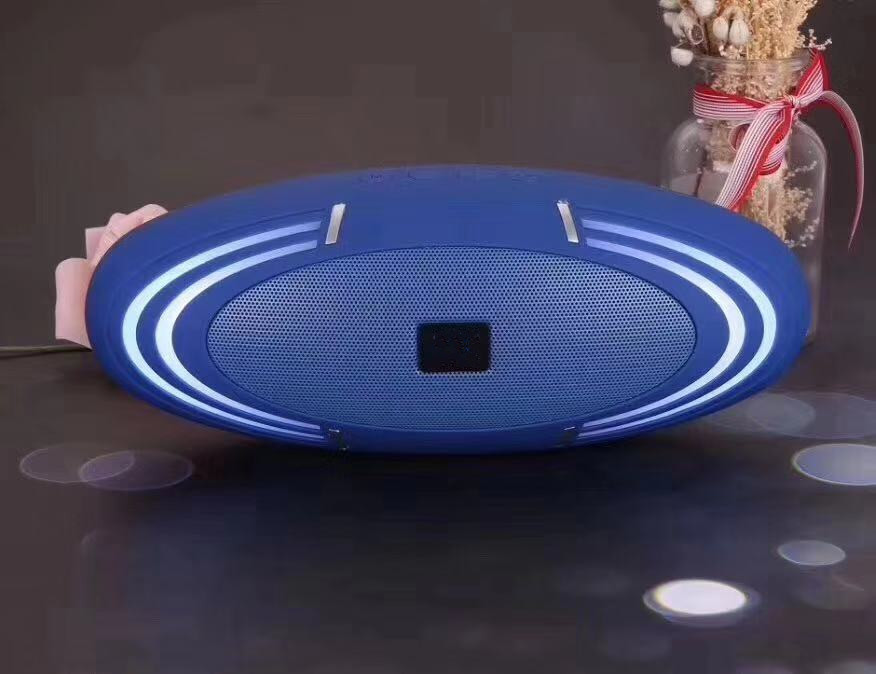Azul