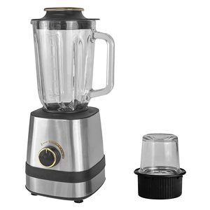 Huishoudapparaat Blender Elektrische Fruit Smoothie Blender Commerciële Keukenmixer - Product Image 2