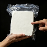Cadeaux appréciés des acheteurs : Barres de craie ASMR géantes brutes non polies, à briser proprement, pour comptoirs de nouveautés, lots en gros