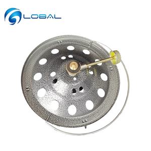 เตาแก๊สปิคนิคแบบพกพา ใช้แก๊สบิวเทน/แอลพีจี <span class=keywords><strong>ราคา</strong></span>ประหยัด พร้อมท่อ - Product Image 6